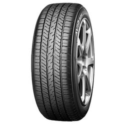 Yokohama Avid S34 P205/50R17