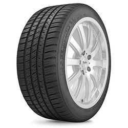 Michelin Pilot Sport A/S 3 Plus 275/35zr19