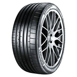 Continental ContiSportContact 6 295/35R19XL