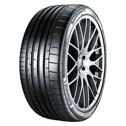 Continental ContiSportContact 6 285/35R22XL