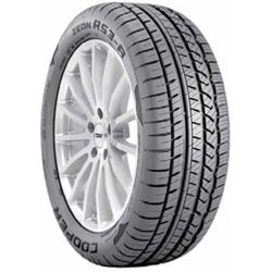 Cooper Zeon RS3-A 245/45r18