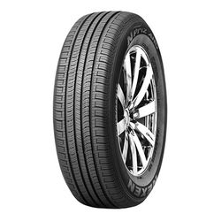Nexen NPriz AH5 225/50R17