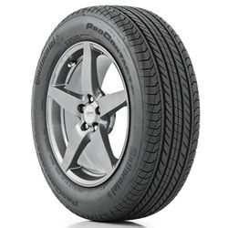 Continental ProContact GX 245/40R18XL