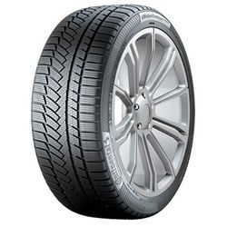Continental ContiWinterContact TS850P 215/60R18XL