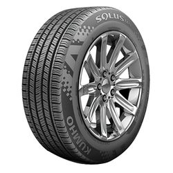 Kumho Solus TA11 215/55R17