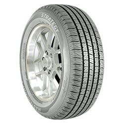 Mastercraft Strategy 215/60r17/sl