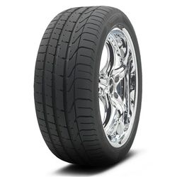 Pirelli PZero 295/30ZR19XL