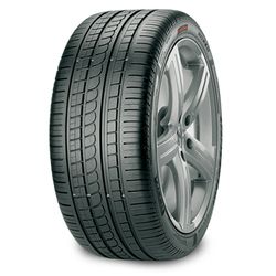 Pirelli PZero Rosso Asimmetrico 225/40ZR18
