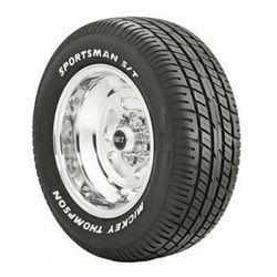 Mickey Thompson Sportsman S/T Radial P295/50R15