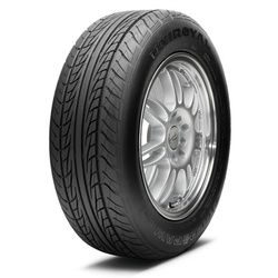 Uniroyal Tiger Paw AS65 P205/70R15