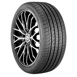 Hercules Raptis R-T5 255/45ZR20