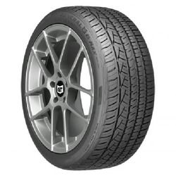 General G-MAX AS-05 245/40ZR17