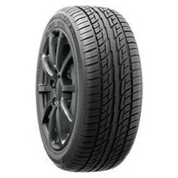 Uniroyal Tiger Paw GTZ A/S 2 275/35ZR18