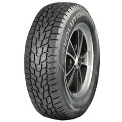 Cooper Evolution Winter 245/45R18XL