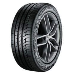 Continental ContiPremiumContact 6 285/45R21XL