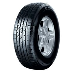 Continental CrossContact LX Sport 265/45R21