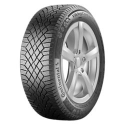 Continental Viking Contact 7 235/35R20XL