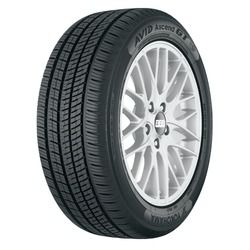 Yokohama Avid Ascend GT 215/55R17