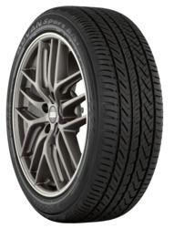 Yokohama Advan Sport A/S+ 205/55R16