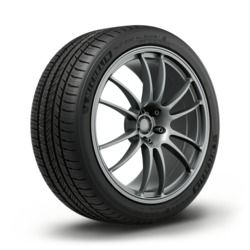 Michelin Pilot Sport A/S 4 285/40R23XL