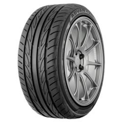 Yokohama Advan Fleva 215/55R16