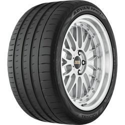 Yokohama Advan V105E 315/30ZR22