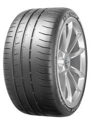 Dunlop Sport Maxx Race 2 295/30ZR20XL