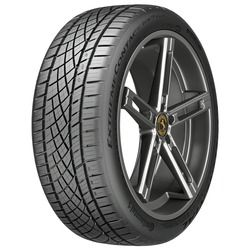 Continental ExtremeContact DWS06 PLUS 275/40ZR21XL