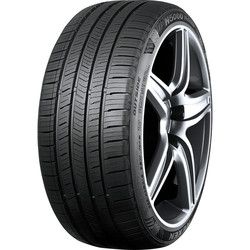 Nexen N5000 Platinum 265/50R19