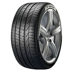 Pirelli PZero 315/35ZR20