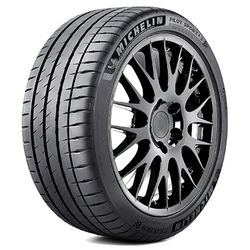 Michelin Pilot Sport 4 S 295/25ZR21XL