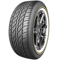Vogue Custom Built Radial XIII SCT 275/55r20