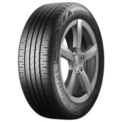 Continental EcoContact6 245/45R19XL