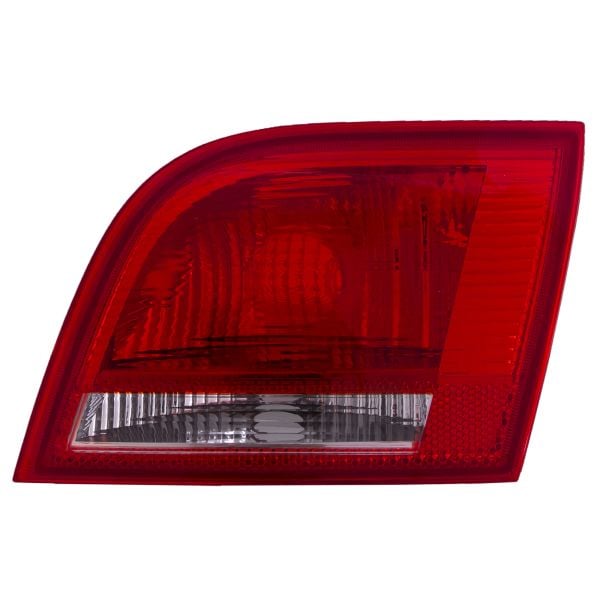 2006-2008 Audi A3 Tail Light Right Passenger Sportback 05 '03-'06 Rear Lamp Inner USA Type