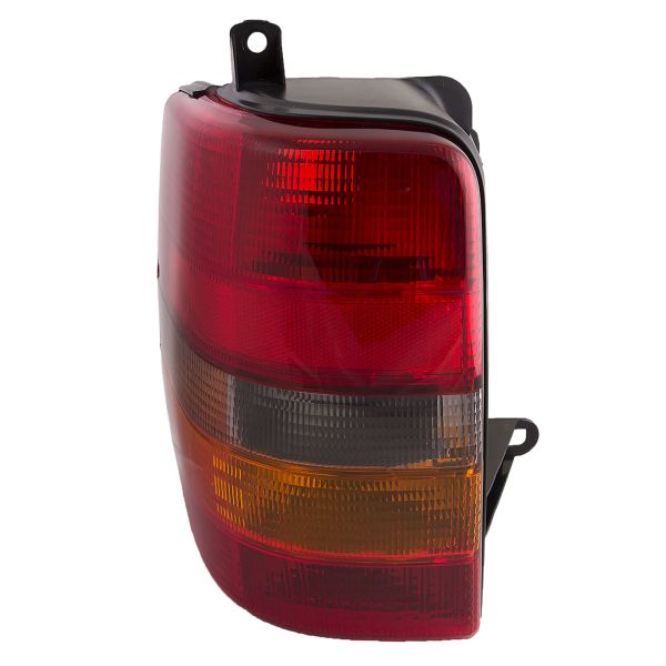 Tail Light Left Driver Assembly Fits 1993-1998 Jeep Grand Cherokee