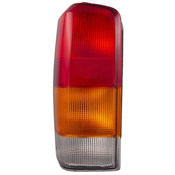 Tail Light Left Driver Fits 1997-2001 Jeep Cherokee 