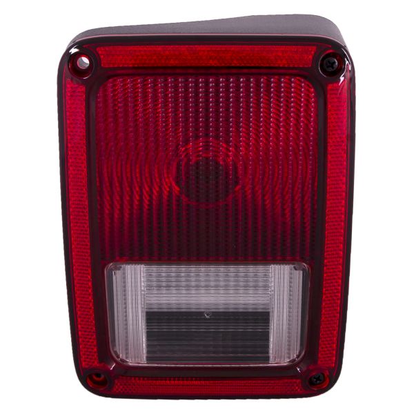 Tail Light Right Passenger Fits 2007-2016 Jeep Wrangler JK