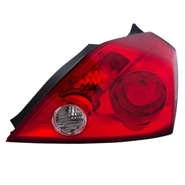 Tail Light 2Door Coupe Right Passenger Fits 2008-2013 Nissan Altima
