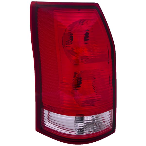 Tail Light Left Driver Fits 2002-2007 Saturn Vue/ 2007 Hybrid