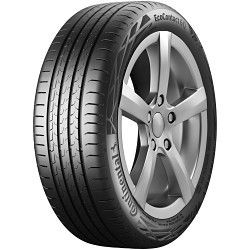 Continental EcoContact6 Q 285/40R20XL