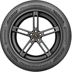 Continental ProContact TX10 235/55R18