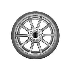 Kumho Solus TA91 EV 245/35R21XL