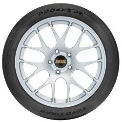 Toyo Proxes R 245/45ZR16