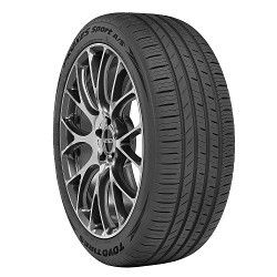 Toyo Proxes Sport A/S+ 235/40R18XL