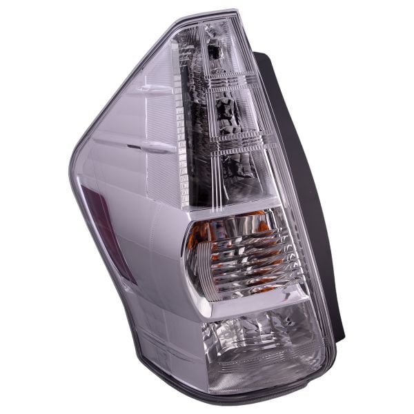 Tail Light Left Driver Fits 2012-2014 Toyota Prius V