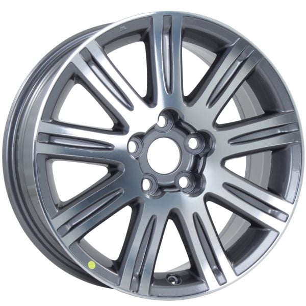 New 17" x 7" Alloy Replacement Wheel for Toyota Avalon 2005 2006 2007 2008 2009 2010 Rim 69474