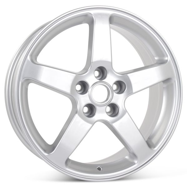 New 17” x 7” Replacement Wheel for Pontiac G6 2005 2006 2007 2008 2009 Rim 6585