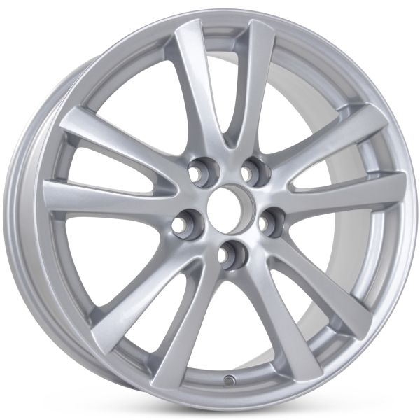 New 18" x 8.5" Rear Replacement Wheel for Lexus RWD IS250 IS350 2006 2007 2008 Rim 74214