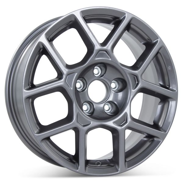 New 17" x 8" Replacement Wheel for Acura TL Type S 2007 2008 Rim 71763