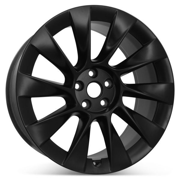 20" x 9.5" Tesla Model Y 2020 2021 2022 2023 2024 Factory OEM Wheel 96965